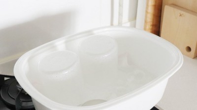 ✨ 놓치면 후회! 노다호로 법랑 설거지통 꿀팁 대방출! 득템 기회! ✨