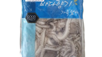 갓성비 국산낙지대! 후기 보면 침샘 폭발🤤